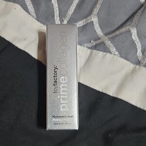 Toy Factory Prime Collagen Primer